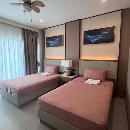 Moalboal Peninsula Resort And Hotel